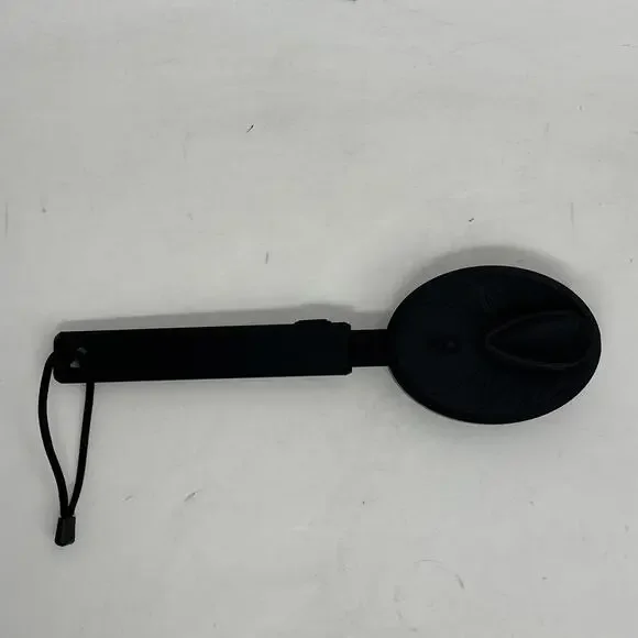 Black Wolf Body Wash & Sonic Scrubber Vibrating Face & Body Brush Open Box - Picture 3 of 5